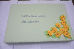 Oslavy 30. výročia nášho zariadenia