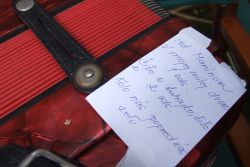 Praznovské folklórne slávnosti 2011