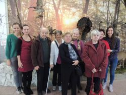 Prednáška o liečivých bylinkách vo Vlastivednom múzeu PB