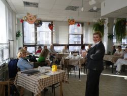 Prednáška o účinkoch aloe vera