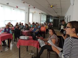 Prednáška - Prínos osobností duchovného života v regióne