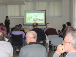 Prednášky z Vlastivedného múzea v PB