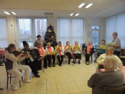 Predvianočná nálada v CSS - BYSTRIČAN 2017