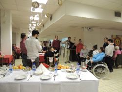 Rozlúčka so starým rokom