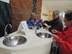 Soľná jaskyňa - Nimnica