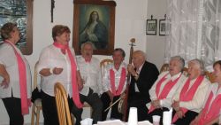 Trenčiansky Omar 2010