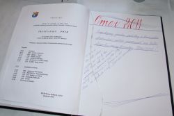 Trenčiansky Omar 2011