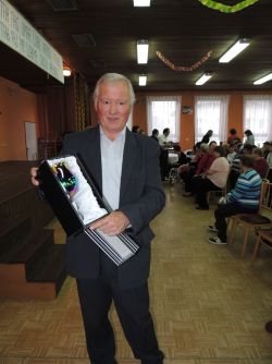 Trenčiansky Omar 2013