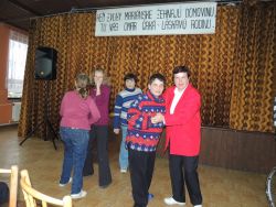 Malá tanečná zábava