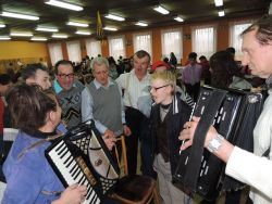 Trenčiansky Omar 2014