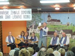 Kultúrne vystúpenie