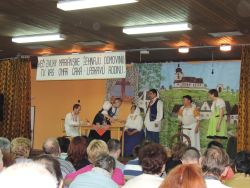 Kultúrne vystúpenie