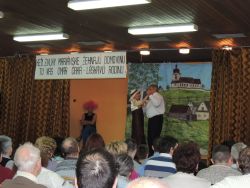 Kultúrne vystúpenie