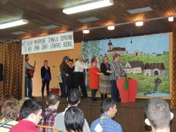 Kultúrne vystúpenie