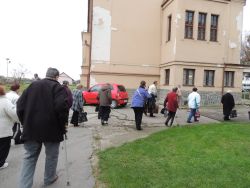 Prichádzame do CSS Slávnica