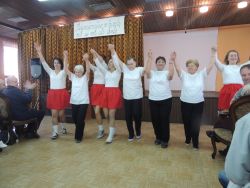 Trenčiansky Omar Slávnica 2016