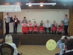 Trenčiansky Omar - Slávnica 2017