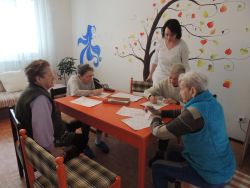 Týždeň Mozgu v CSS - BYSTRIČAN 2017