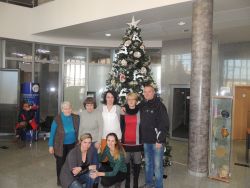 Vianočné srdce Zelenej župy 2017