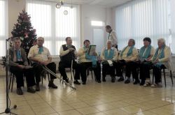 Vianočný koncert 2015