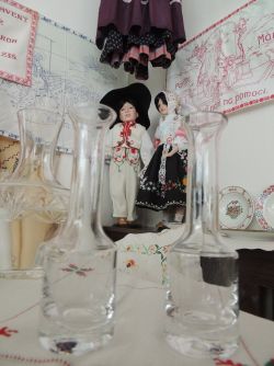 Výstava k Týždňu slovenskej kuchyne