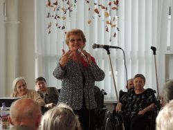 Zastavme čas s G. Oňovou a B. Ondrejkovou