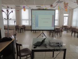 Zdravotnícka prednáška - Alzheimerova choroba