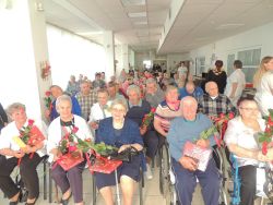 Mesiac úcty k starším 2019