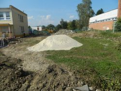 Budovanie autistického centra - DSCN6324