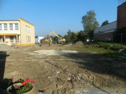 Budovanie autistického centra - DSCN6325