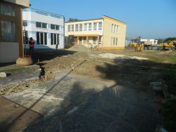 Budovanie autistického centra - DSCN6326