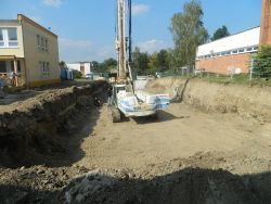 Budovanie autistického centra - DSCN6346