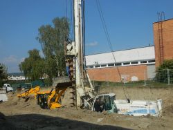 Budovanie autistického centra - DSCN6347