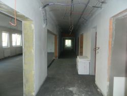 Budovanie autistického centra - DSCN7032