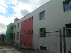 Budovanie autistického centra - DSCN7080