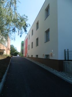 Budovanie autistického centra - DSCN7173