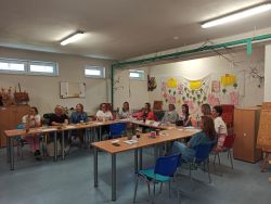 Deeskalačné techniky a plánovanie rizík v sociálnych službách - IMG_20240514_123415
