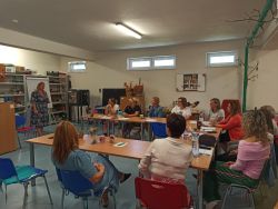 Deeskalačné techniky a plánovanie rizík v sociálnych službách - IMG_20240514_123423