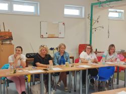 Deeskalačné techniky a plánovanie rizík v sociálnych službách - IMG_20240514_123442