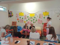 Deeskalačné techniky a plánovanie rizík v sociálnych službách - IMG_20240514_141608