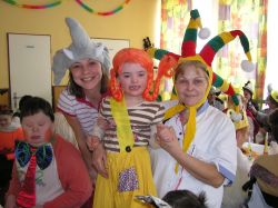 Fašiangy - Karneval 09 025 resize