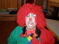 Fašiangy - Karneval 2009 lucia 019 resize