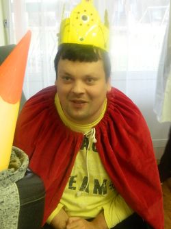 Karneval 2016 - DSCN5942