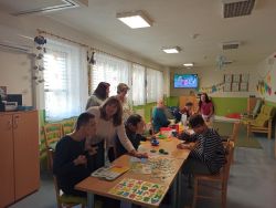 Návšteva riaditeľov zariadení sociálnych služieb z bsk - IMG_20231107_110302