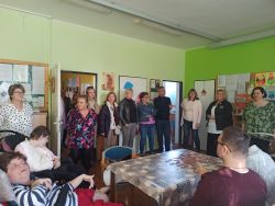 Návšteva riaditeľov zariadení sociálnych služieb z bsk - IMG_20231107_111143