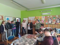 Návšteva riaditeľov zariadení sociálnych služieb z bsk - IMG_20231107_111212