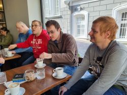 Návšteva výstavy - 20240411_101129