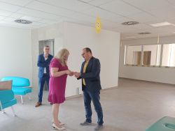 Poďakovanie nadácii coop jednota - IMG_20240614_084859