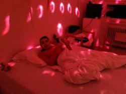 Snoezelen - IMG_0523