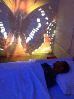 Snoezelen - IMG_0630